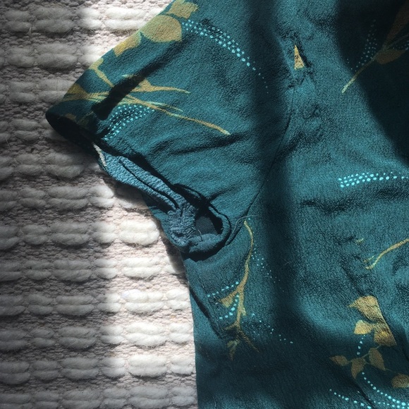 Urban Outfitters Lola Button-Down Dress - Picture 7 of 7